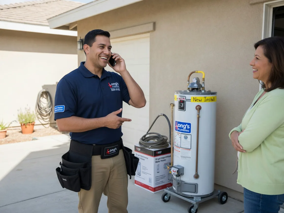 Leak Detection Prue, OK FAQs